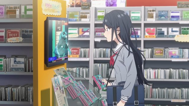 タワーレコード渋谷店